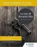 Audiobook Modern Languages Study Guides: La Casa de Bernarda Alba: Literature Study Guide for As/A-Level Spanish author Sebastian Bianchi