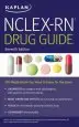 Audiobook Nclex-Rn Drug Guide: 300 Medications you Need to Know for the Exam author Kaplan Nursing