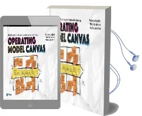 Operating Model Canvas Audiobook download free by Van Haren Publishing