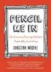 Audiobook Pencil me in: The Business Drawing Book for People who Can'T Draw author Christina R Wodtke