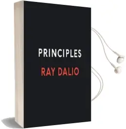 Principles: Life and Work Audiobook download free by Ray Dalio