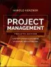 Audiobook Project Management: A Systems Approach to Planning, Scheduling, and Controlling author Harold R. Kerzner