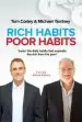 Audiobook Rich Habits Poor Habits author Tom Corley