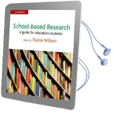 School-Based Research: A Guide for Education Students Audiobook download free by Elaine Wilson