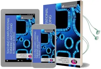 Teaching Computational Thinking and Coding in Primary Schools Audiobook download free by David Morris