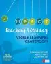 Audiobook Teaching Literacy in the Visible Learning Classroom, Grades k-5 author Douglas B. Fisher