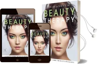 The art and Science of Beauty Therapy: A Complete Guide for Beauty Specialists Audiobook download free by Jane Foulston