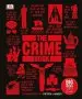 Audiobook The Crime Book: Big Ideas Simply Explained author Dk
