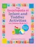 Audiobook The Encyclopedia of Infant and Toddler Activities, Revised author Donna Wittmer