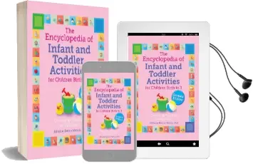 The Encyclopedia of Infant and Toddler Activities, Revised Audiobook download free by Donna Wittmer