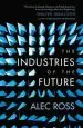 Audiobook The Industries of the Future author Alec Ross