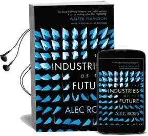The Industries of the Future Audiobook download free by Alec Ross