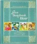 Audiobook The Jesus Storybook Bible Gift Edition: Every Story Whispers his Name author Sally Lloyd Jones