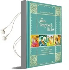 The Jesus Storybook Bible Gift Edition: Every Story Whispers his Name Audiobook download free by Sally Lloyd Jones