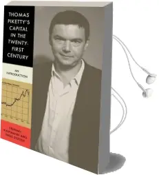 Thomas Piketty'S 'Capital in the Twenty First Century': An Introduction Audiobook download free by Stephan Kauffmann