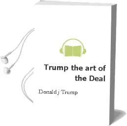 Trump: The art of the Deal Audiobook download free by Donald J. Trump