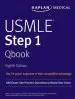 Audiobook Usmle Step 1 Qbook: 850 Exam-Like Practice Questions to Boost Your Score author Kaplan Medical