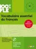 Audiobook Vocabulaire Essentiel du Francais: Livre b1 + cd mp3 author Gael Crepieux