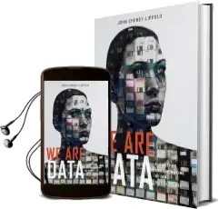 We are Data: Algorithms and the Making of our Digital Selves Audiobook download free by John Cheney Lippold