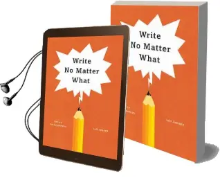 Write no Matter What: Advice for Academics Audiobook download free by Joli Jensen