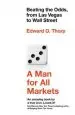 Audiobook A man for all Markets: Beating the Odds, From las Vegas to Wall Street author Edward O. Thorp