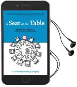 A Seat at the Table Audiobook download free by Mark Schwartz