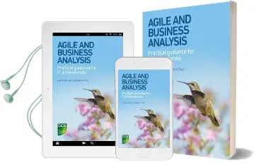 Agile and Business Analysis: Practical Guidance for it Professionals Audiobook download free by Lynda Girvan