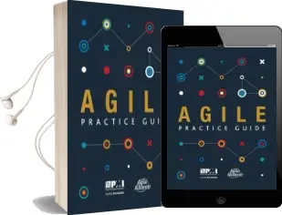 Agile Practice Guide Audiobook download free by Project Management Institute