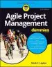 Audiobook Agile Project Management for Dummies author Mark C. Layton