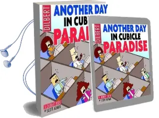 Another day in Cubicle Paradise Audiobook download free by Scott Adams