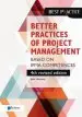 Audiobook Better Practices of Project Management Based on Ipma Competences author John Hermarij