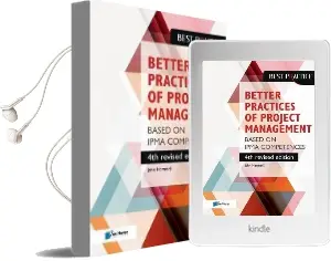 Better Practices of Project Management Based on Ipma Competences Audiobook download free by John Hermarij