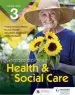 Audiobook Cache Technical Level 3 Extended Diploma in Health and Social Care author Maria Ferreiro Peteiro