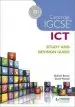 Audiobook Cambridge Igcse ict Study and Revision Guide author David Watson