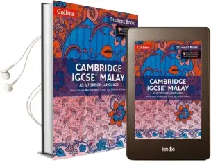 Cambridge Igcse (Tm) Malay Student'S Book Audiobook download free by Norshah Aizat Shuaib