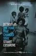 Audiobook Detroit 67: The Year That Changed Soul author Stuart Cosgrove