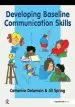 Audiobook Developing Baseline Communication Skills author Catherine Delamain