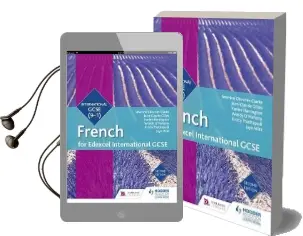 Edexcel International Gcse French Student Book Second Edition Audiobook download free by Severine Chevrier Clarke