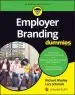 Audiobook Employer Branding for Dummies author Richard Mosley