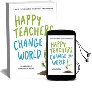 Happy Teachers Change the World Audiobook download free by Thich Nhat Hanh