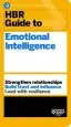 Audiobook Hbr Guide to Emotional Intelligence (Hbr Guide Series) author Harvard Business Review