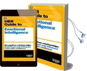 Hbr Guide to Emotional Intelligence (Hbr Guide Series) Audiobook download free by Harvard Business Review