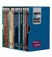 Audiobook Hbr'S 10 Must Reads Ultimate Boxed set (14 Books) author Harvard Business Review