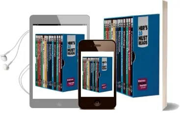 Hbr'S 10 Must Reads Ultimate Boxed set (14 Books) Audiobook download free by Harvard Business Review