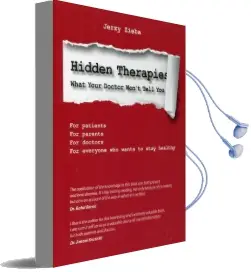 Hidden Therapies Ukryte Terapie Audiobook download free by Jerzy Zięba