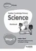 Audiobook Hodder Cambridge Primary Science Workbook 3 author Hellen Ward