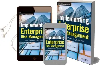 Implementing Enterprise Risk Management: From Methods to Applications Audiobook download free by James Lam