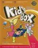 Audiobook Kid'S box Starter Class Book With Cd-Rom British English author Caroline Nixon