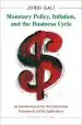 Audiobook Monetary Policy, Inflation, and the Business Cycle: An Introduction to the new Keynesian Framework and its Applications - Second Edition author Jordi Gali