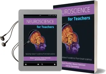 Neuroscience for Teachers: Applying Research Evidence From Brain Science Audiobook download free by Ian Devonshire